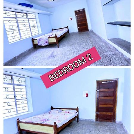 Ayan Homestay Kalyānpur Екстериор снимка