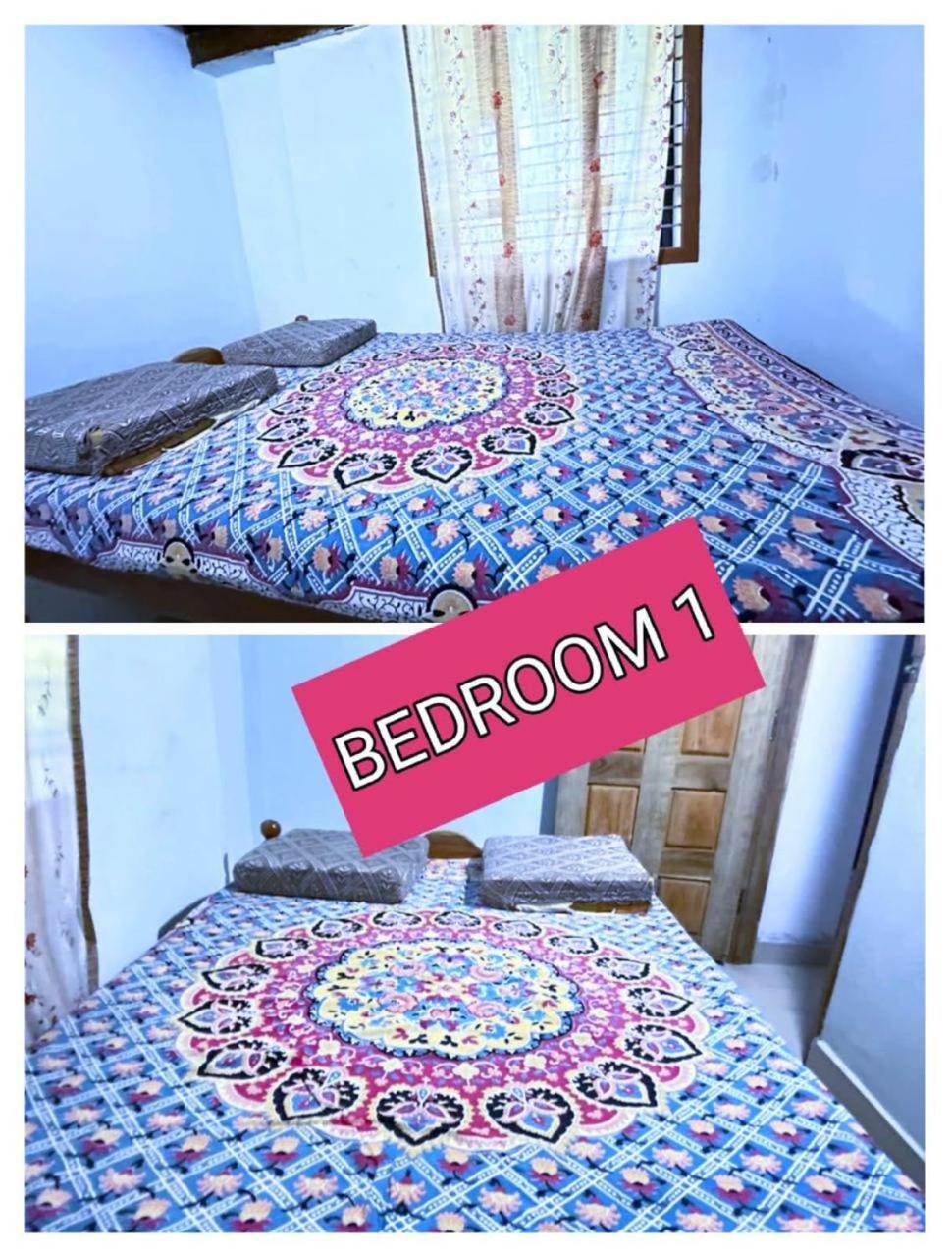 Ayan Homestay Kalyānpur Екстериор снимка