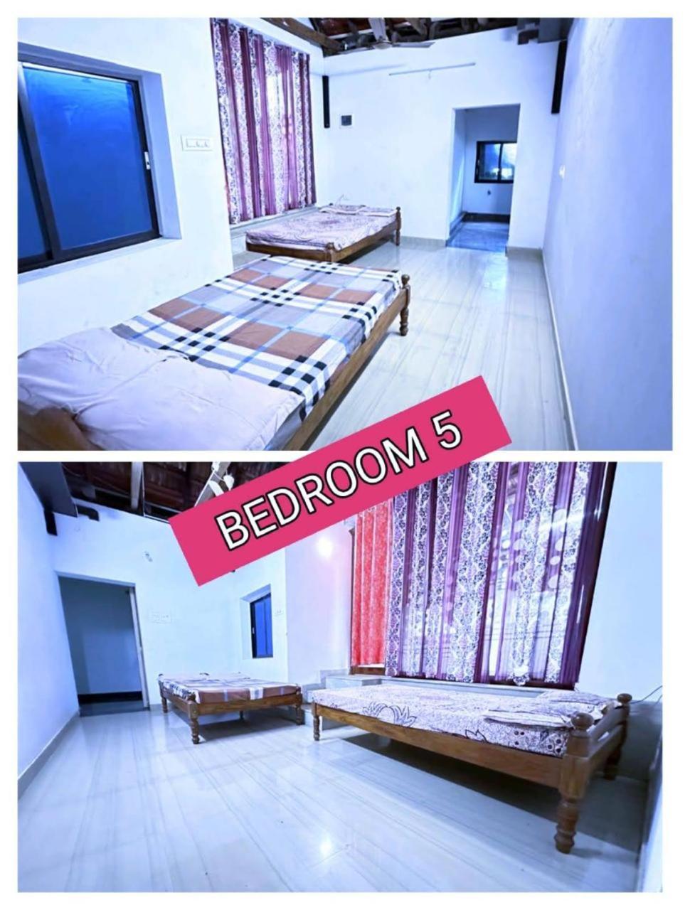Ayan Homestay Kalyānpur Екстериор снимка