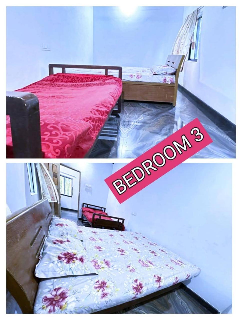 Ayan Homestay Kalyānpur Екстериор снимка