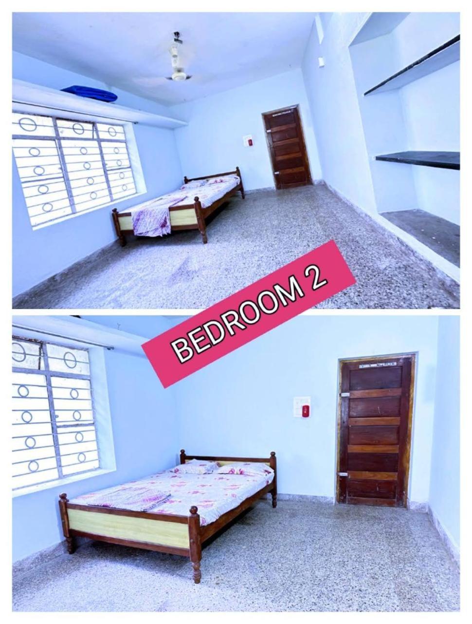 Ayan Homestay Kalyānpur Екстериор снимка