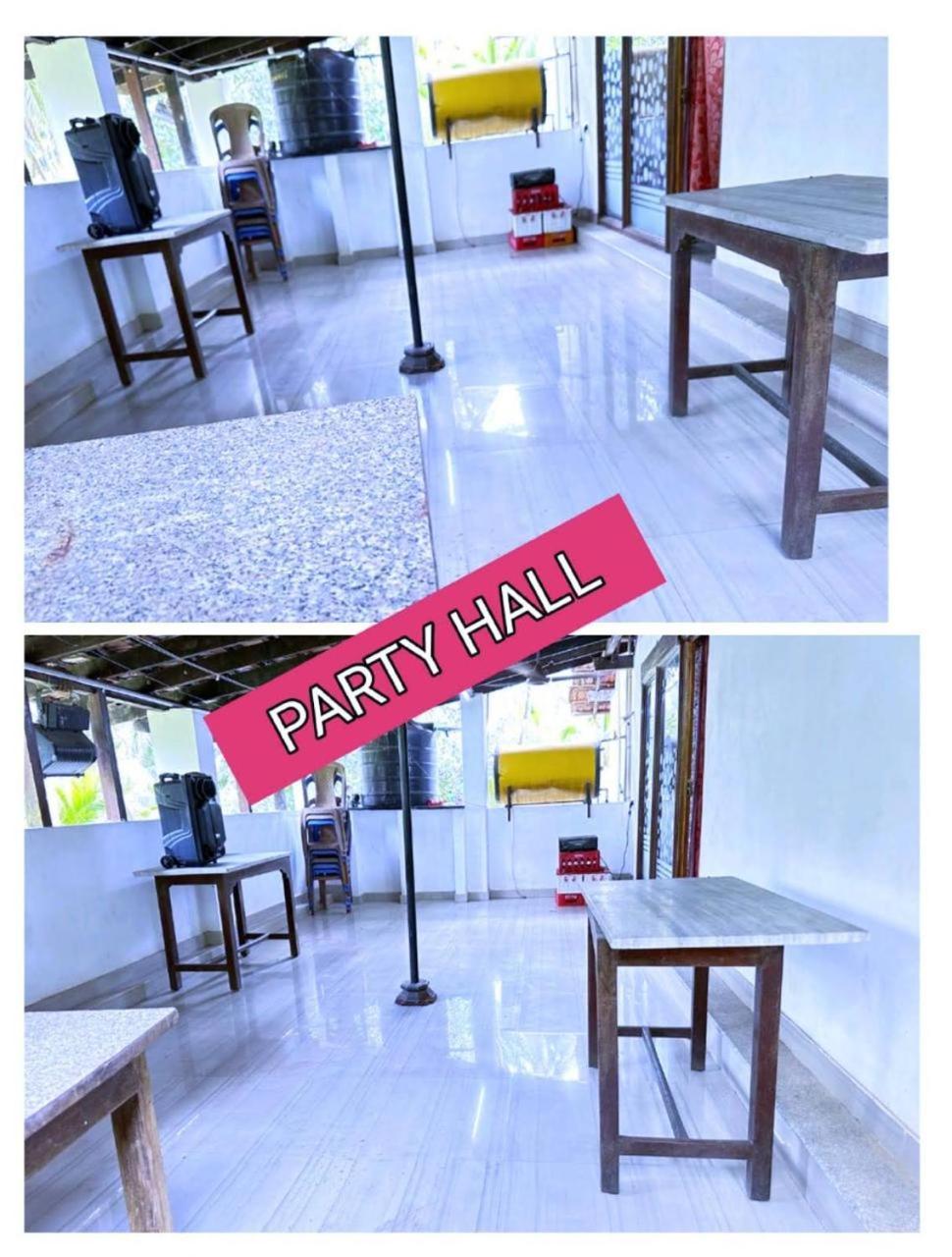 Ayan Homestay Kalyānpur Екстериор снимка